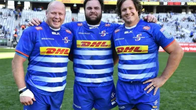 No Sacha FM, as Neethling hits 100 for Stormers against Lions