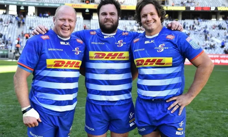 No Sacha FM, as Neethling hits 100 for Stormers against Lions