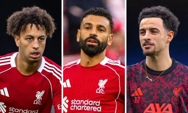 No Salah farewell planned & winger suffers major injury blow