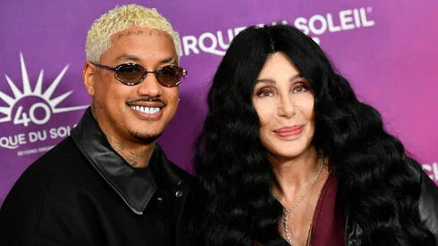 No age limit on love: Cher plans to marry 39-year-old boyfriend