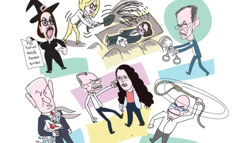 No confession, no retirement: Why is Herzog even considering Netanyahu's pardon request?