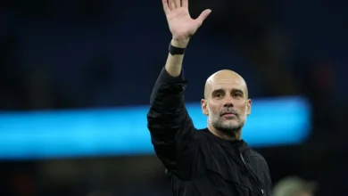 No doubting Man City boss Guardiola's passion says Toure