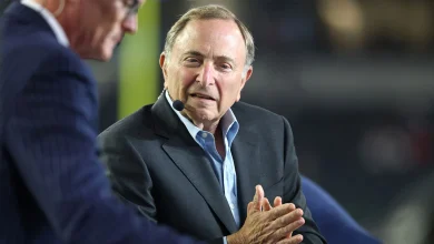 No expansion talks coming at Board of Governors meeting