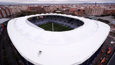 🚨 No football in Valencia: Levante-Villarreal postponed due to the storm