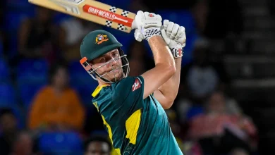 No pay hike for Green despite record IPL Auction bid