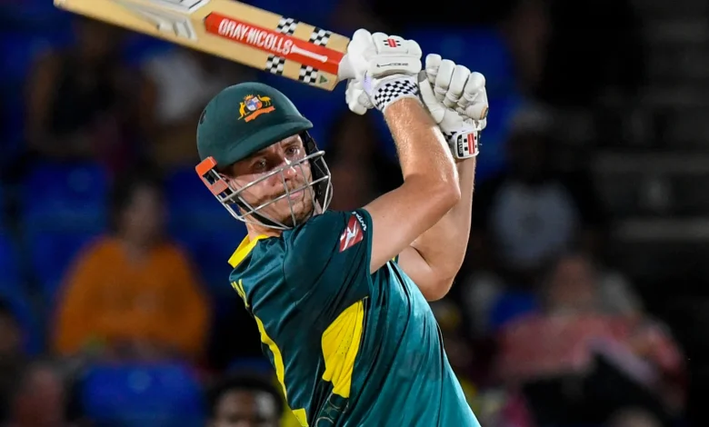 No pay hike for Green despite record IPL Auction bid