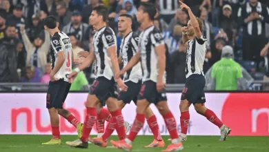 No sólo Sergio Ramos: Rayados tendría una segunda baja encaminada para el Clausura 2026