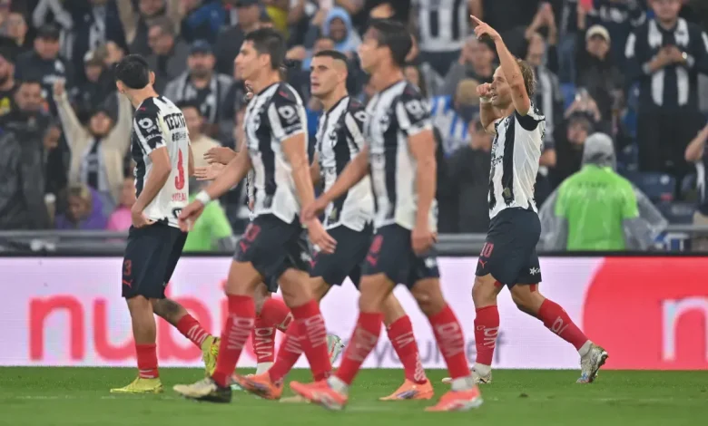 No sólo Sergio Ramos: Rayados tendría una segunda baja encaminada para el Clausura 2026