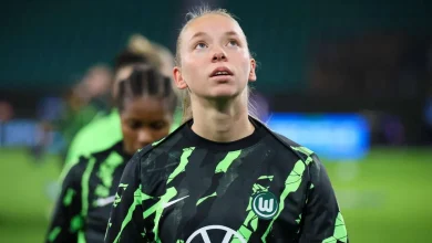 No special treatment for 'top team' Chelsea, Wolfsburg's Peddemors admits