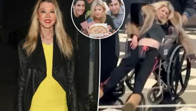 No video evidence backing Tara Reid’s claim she was drugged at Chicago bar: police