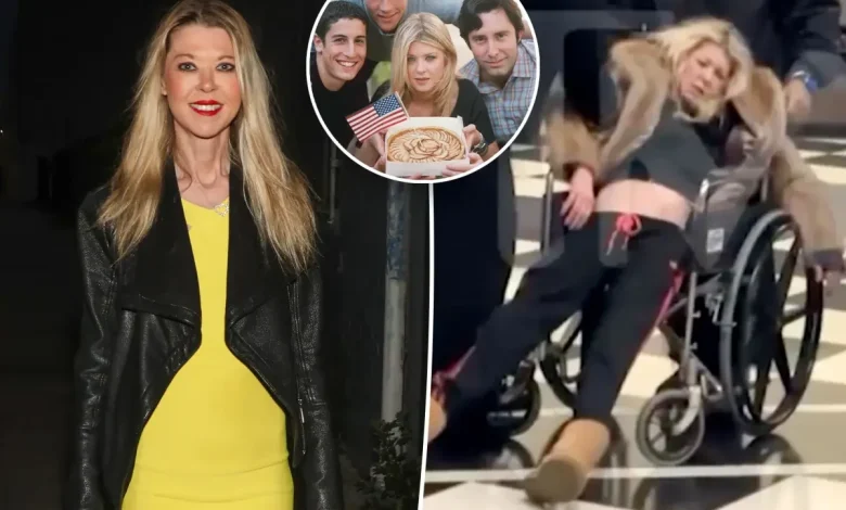 No video evidence backing Tara Reid’s claim she was drugged at Chicago bar: police