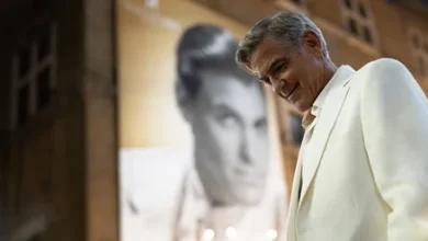 Noah Baumbach's Latest Film is an Homage to Hollywood's Glamorous Past