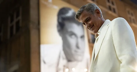 Noah Baumbach's Latest Film is an Homage to Hollywood's Glamorous Past