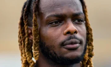 Noah Brown Ruled out with rib injury