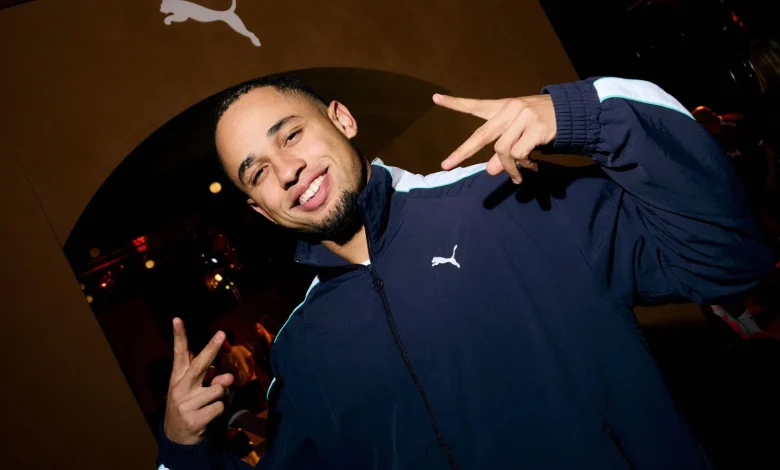 Noah Okafor: Leeds forward determined to keep club in Premier League beyond 2025/26 season