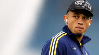 Noah Okafor admits one thing needs to change at Leeds United, it’s got ‘bad’