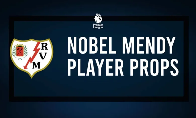 Nobel Mendy vs. Real Betis – Player props & odds to score a goal on December 15
