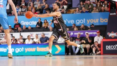 'Nobody cares about excuses': Hawks use adversity as fuel for must-win clash