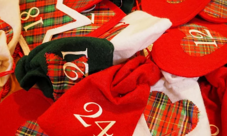 Noël : pour animaux, sous forme d’enquête, sextoys ou à 650 euros… 5 calendriers de l’avent atypiques