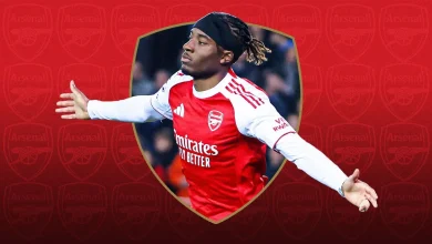 Noni Madueke bringing different qualities to Arsenal as Gunners feel benefits of competition with Bukayo Saka
