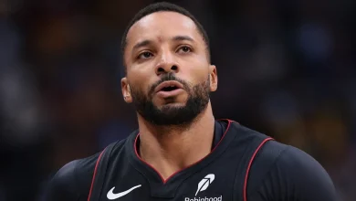Norman Powell says exactly what Heat fans are thinking after tough NBA Cup exit