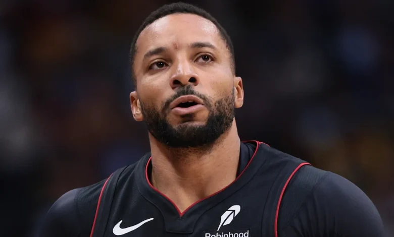 Norman Powell says exactly what Heat fans are thinking after tough NBA Cup exit