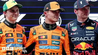 Norris-Verstappen-Piastri title decider: Where F1 championship may be won and lost in Abu Dhabi Grand Prix