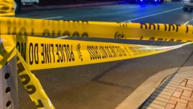 North Bergen Pedestrian Dies After Being Struck by NJ Transit Bus