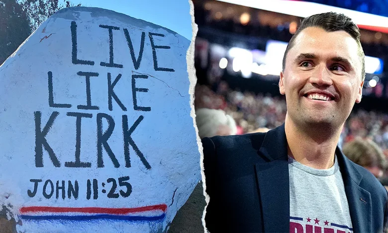 North Carolina teen sues school after Charlie Kirk tribute sparked ‘criminal investigation’ and censorship