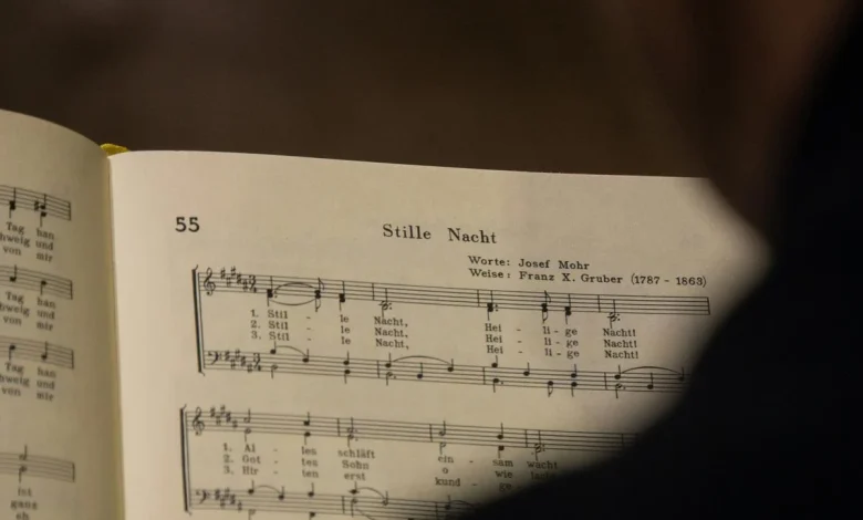 North Dakota Has Chosen: This Is Our Favorite Holiday Song