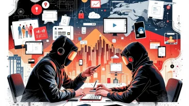 North Korean Hackers Use Fake LinkedIn Jobs to Steal Company Data