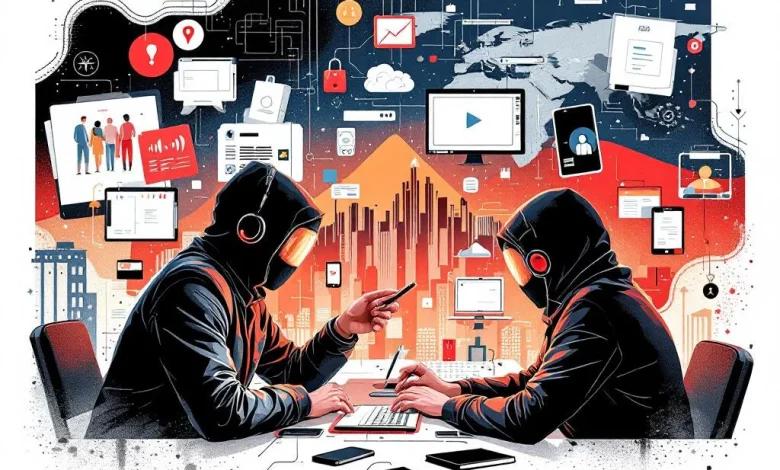 North Korean Hackers Use Fake LinkedIn Jobs to Steal Company Data