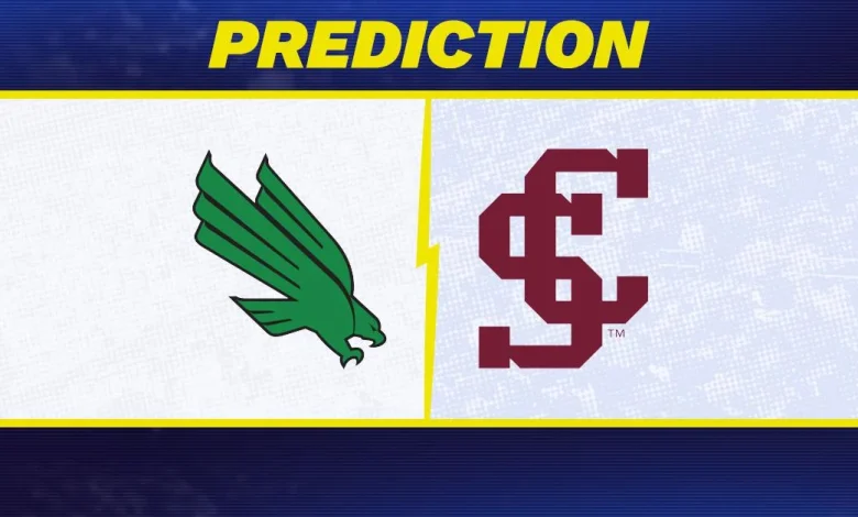 North Texas vs. Santa Clara prediction: Santa Clara favored to win men's college basketball matchup [12/17/2025]