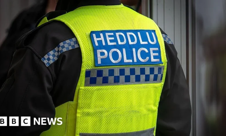 North Wales Police officer accused of groping colleagues at party in Caernarfon
