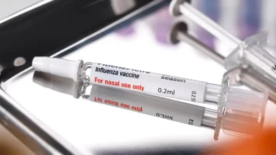 Northern Ireland flu cases treble in two weeks: The symptoms and key things you need to know