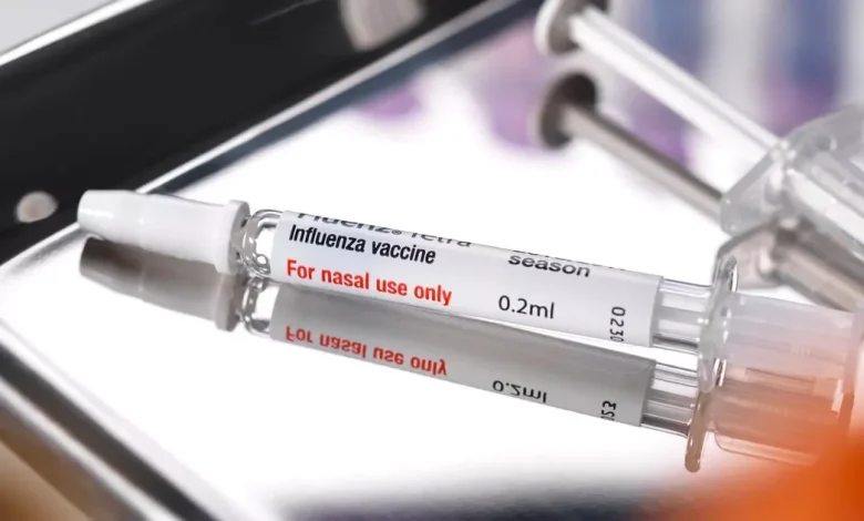 Northern Ireland flu cases treble in two weeks: The symptoms and key things you need to know