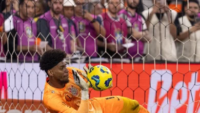 Nos pênaltis, Timão supera o Cruzeiro e vai à final da Copa Betano do Brasil 2025