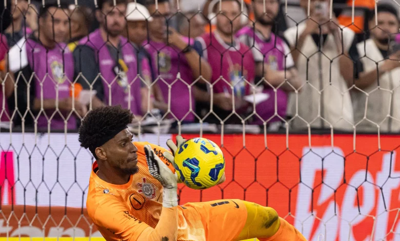 Nos pênaltis, Timão supera o Cruzeiro e vai à final da Copa Betano do Brasil 2025