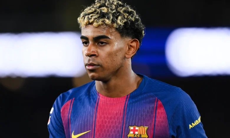 Not Lamine Yamal: Legend Wesley Sneijder delivers surprising prediction on the 2026 Ballon d’Or winner