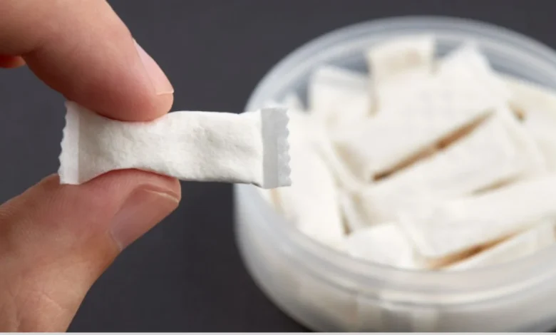 Not cigarettes, not vapes: Why nicotine pouches are hooking young people