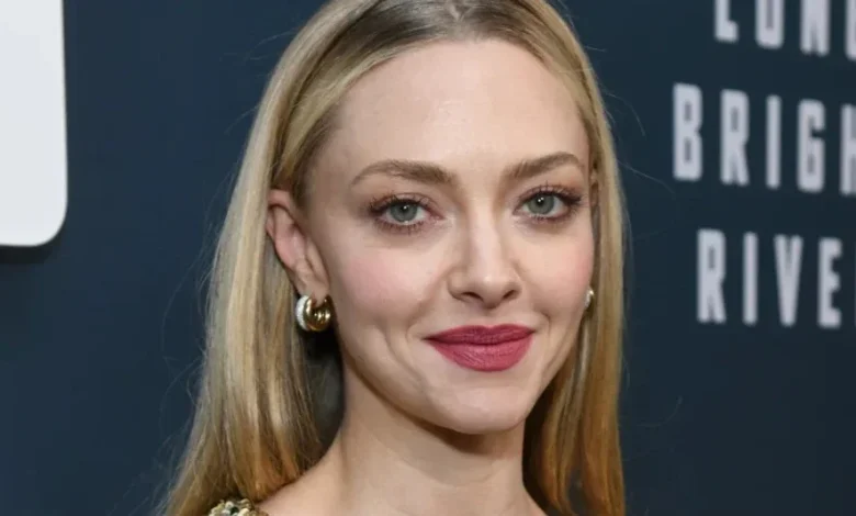 Not f**king apologising: Amanda Seyfried reacts to backlash over Kirk comment