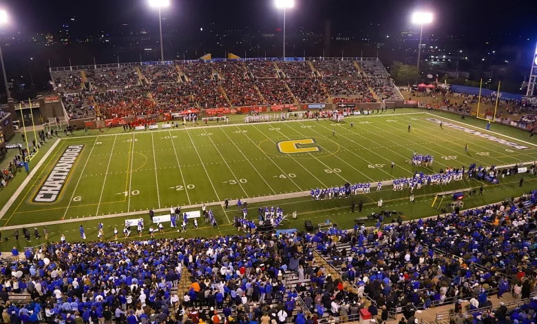 Notable numbers to remember for BlueCross Bowl at Finley Stadium