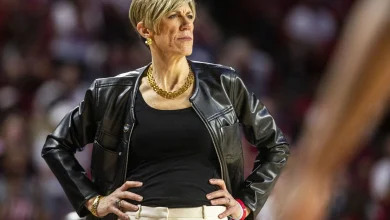 Notebook | Iowa women’s basketball preps for Rutgers amid injury unknowns