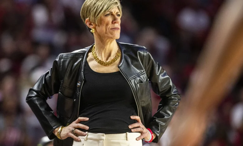 Notebook | Iowa women’s basketball preps for Rutgers amid injury unknowns