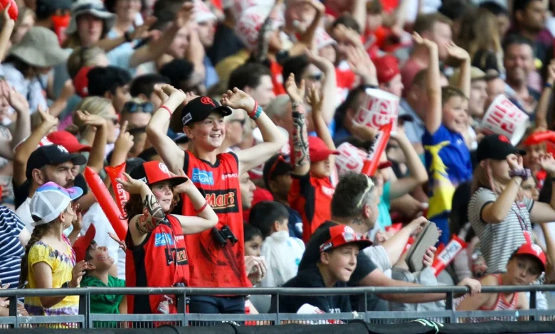 'Nothing ruled in or out': Winds of change blowing through BBL