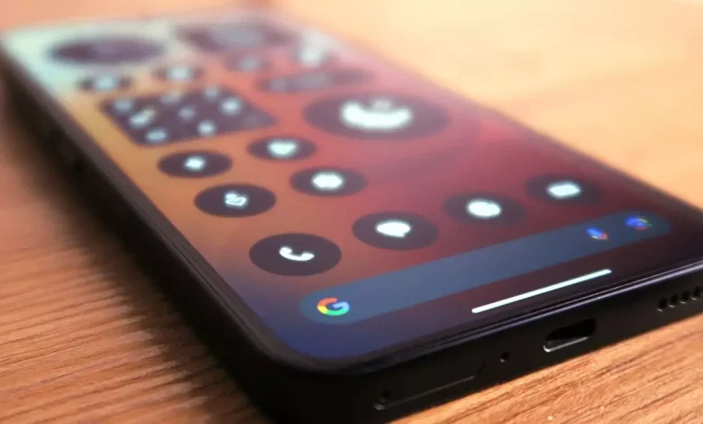 Nothing's not yet done with 2025 – with another new Android phone coming very soon