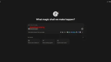 Notion tests unreleased GPT-5.2 model as OpenAI launch nears