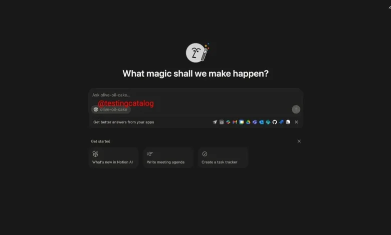 Notion tests unreleased GPT-5.2 model as OpenAI launch nears