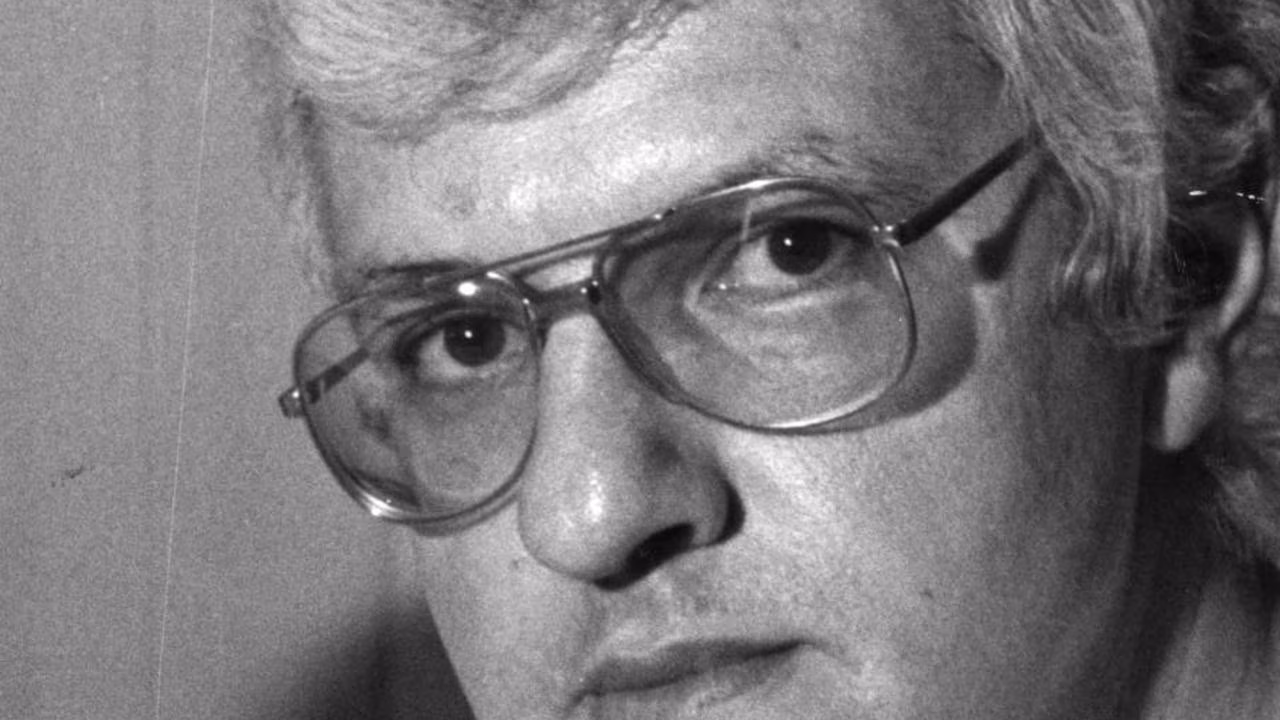 Notorious child killer dies in prison