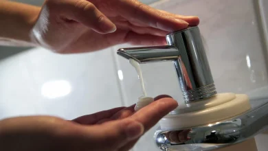 Notorious 'winter vomiting bug' rising in California. A new norovirus strain could make it worse